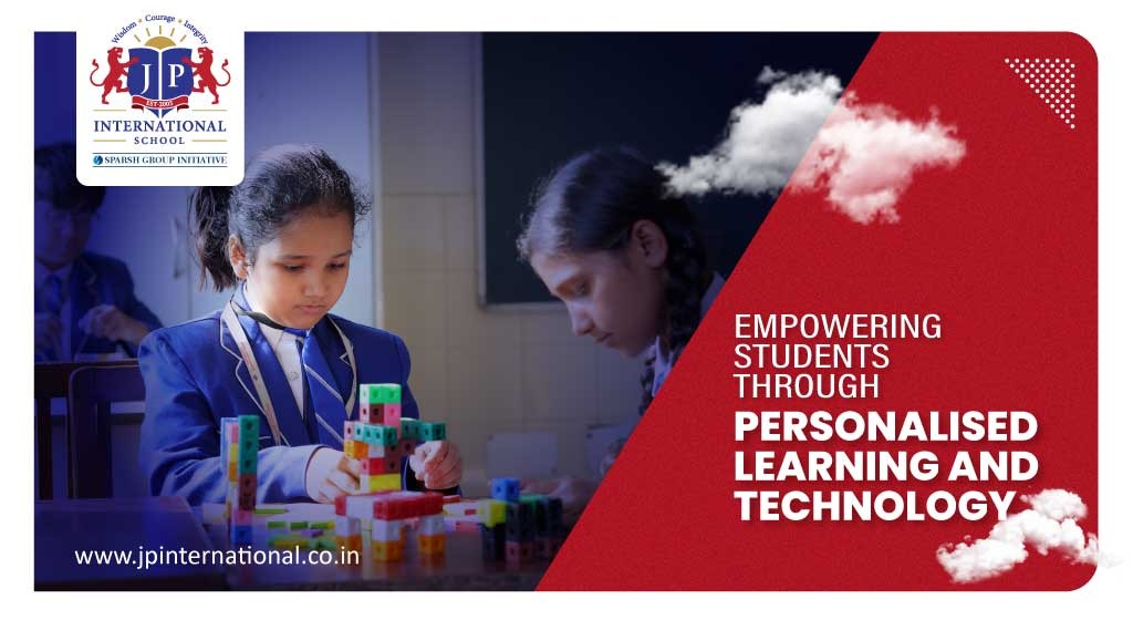 Empowering Students Through Personalised Learning and Technology